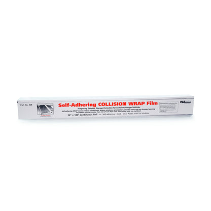 Collision Wrap Film - 36" x 100'