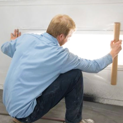 Lite Box Glass Protective Film - 24" x 100'