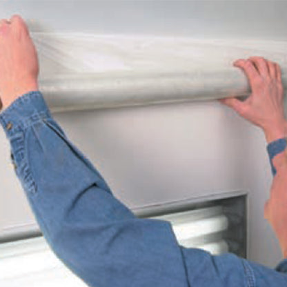 Lite Box Glass Protective Film - 24" x 100'