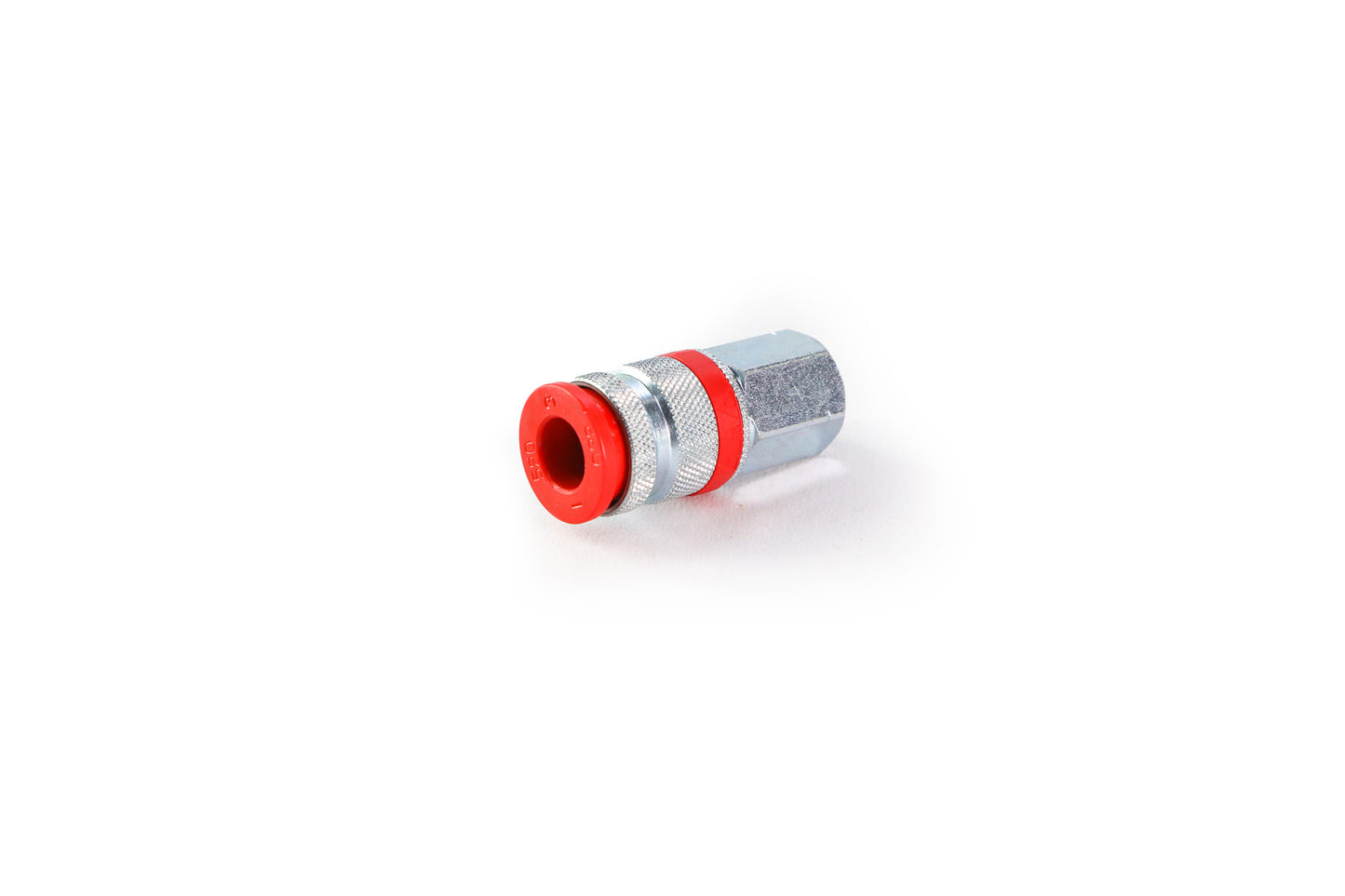 Cock 'N Lock Couplers & Plugs