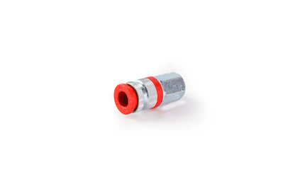 Cock 'N Lock Couplers & Plugs