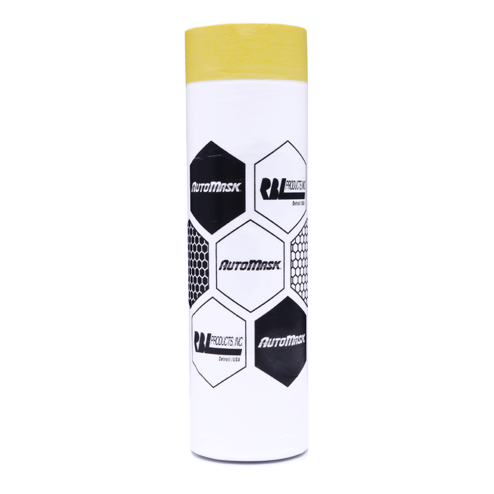 AutoMask 72" x 115' - Refill Roll Only
