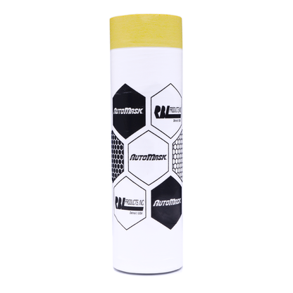 AutoMask 72" x 115' - Refill Roll Only