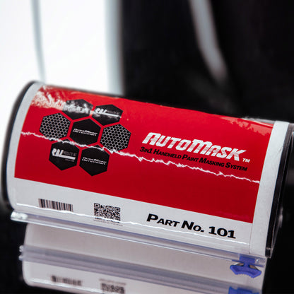 AutoMask 21" x 115' with Dispenser