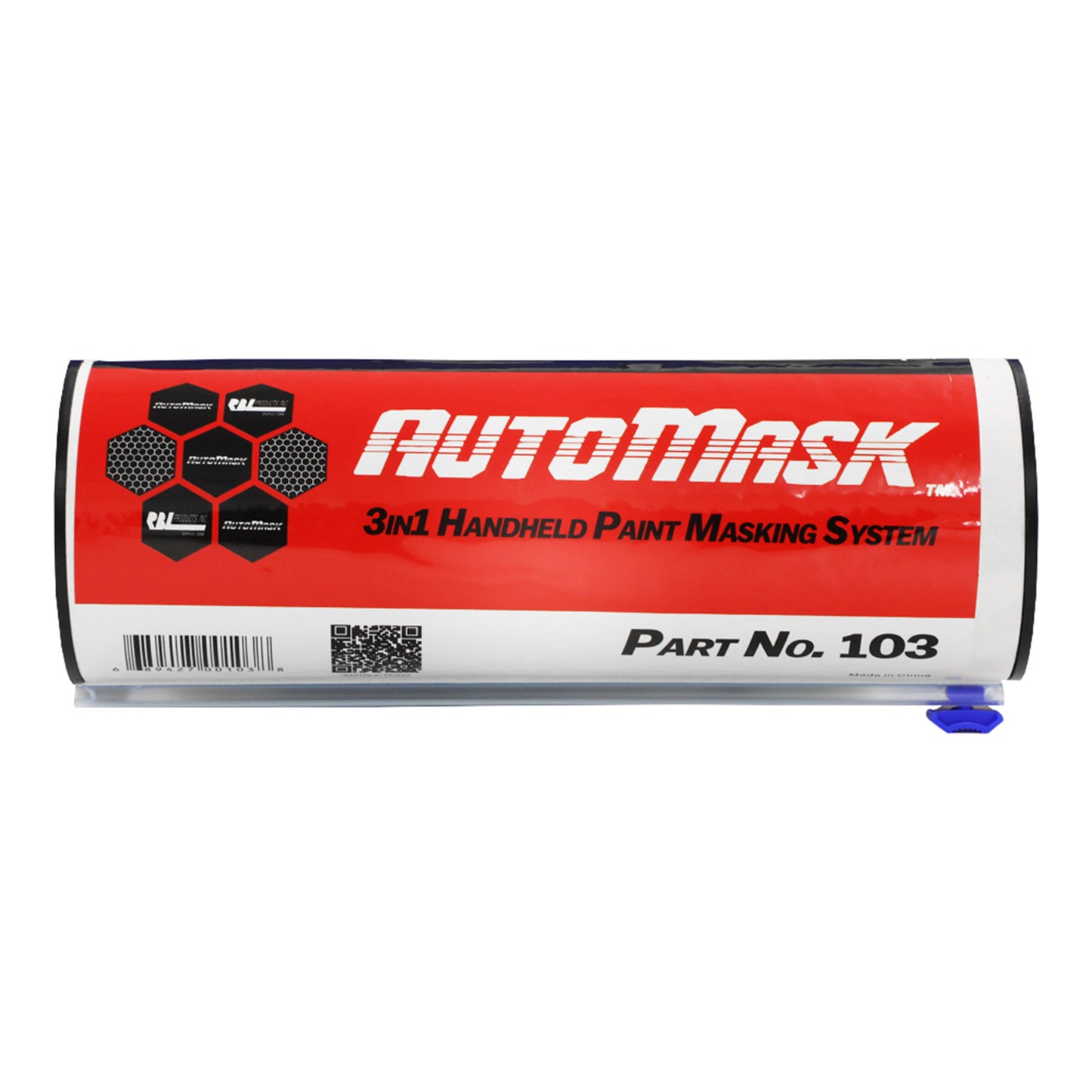 AutoMask 43" - Dispenser Only
