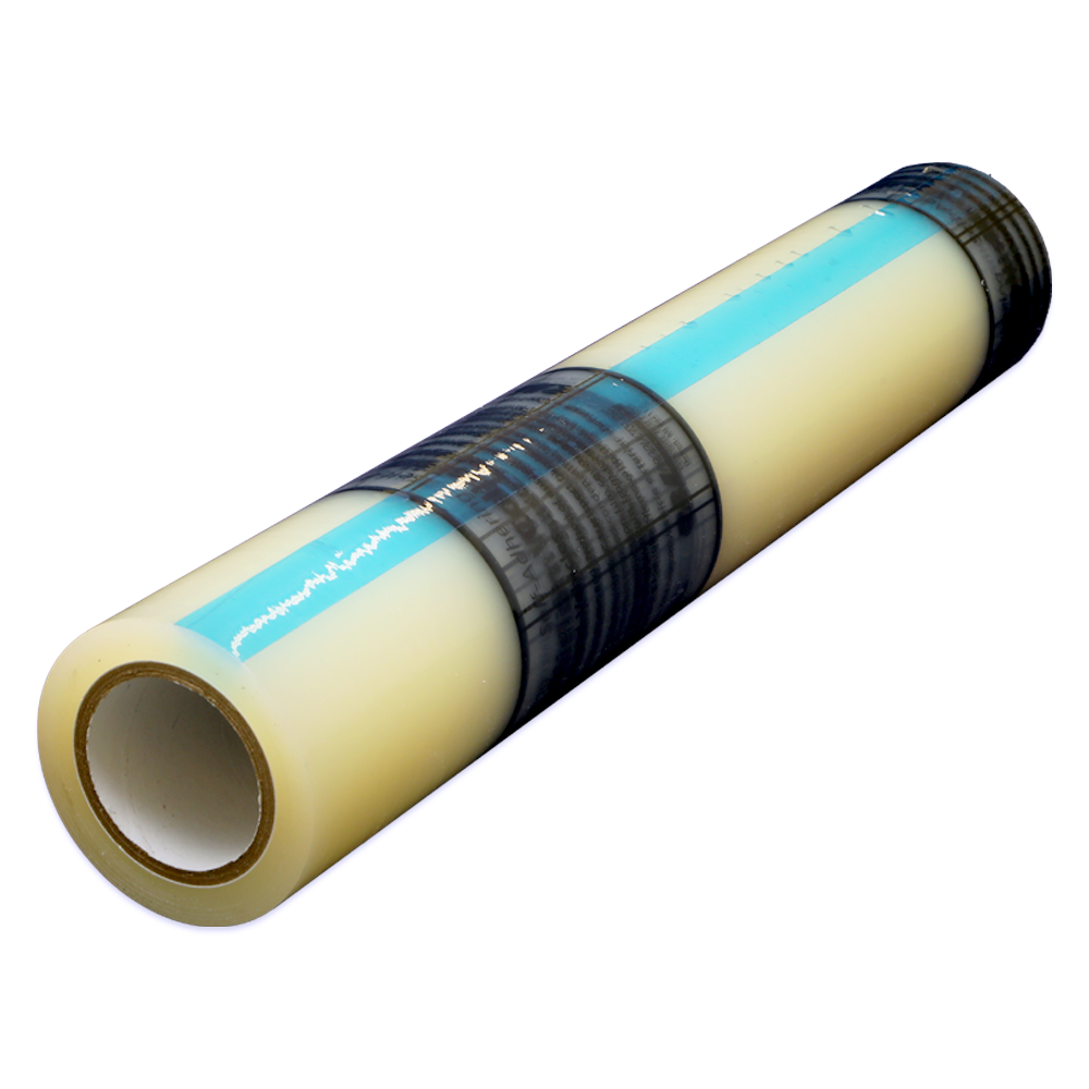 Collision Wrap Film - 18" x 100'