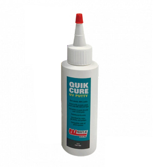 Quick Cure UV Putty - 3 oz. Refill Bottle