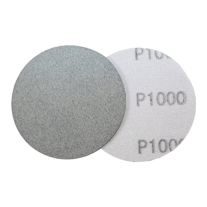 GEOTek™ Engineered Abrasives Foam Discs - 1000 Grit
