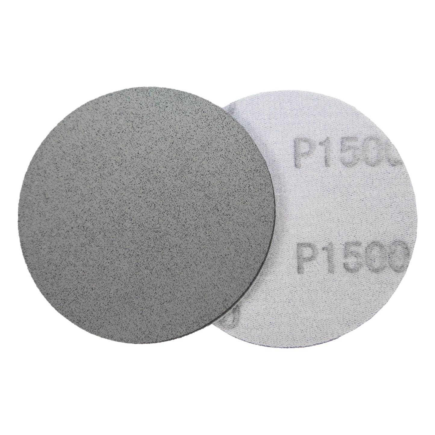 GEOTek™ Engineered Abrasive Foam Discs - 1500 Grit