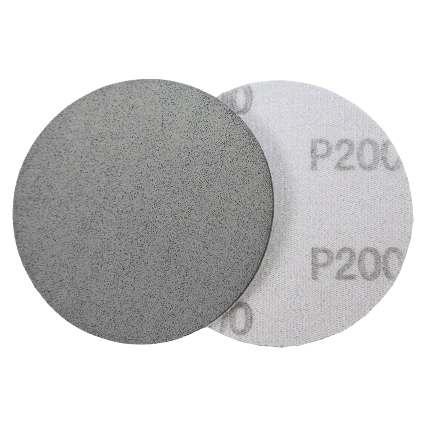 GEOTek™ Engineered Abrasive Foam Discs - 2000 Grit