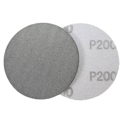 GEOTek™ Engineered Abrasive Foam Discs - 2000 Grit