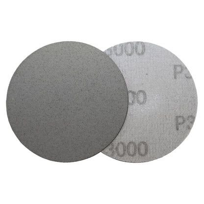 GEOTek™ Engineered Abrasive Foam Discs - 3000 Grit