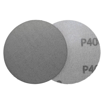 GEOTek™ Engineered Abrasives Foam Discs - 4000 Grit