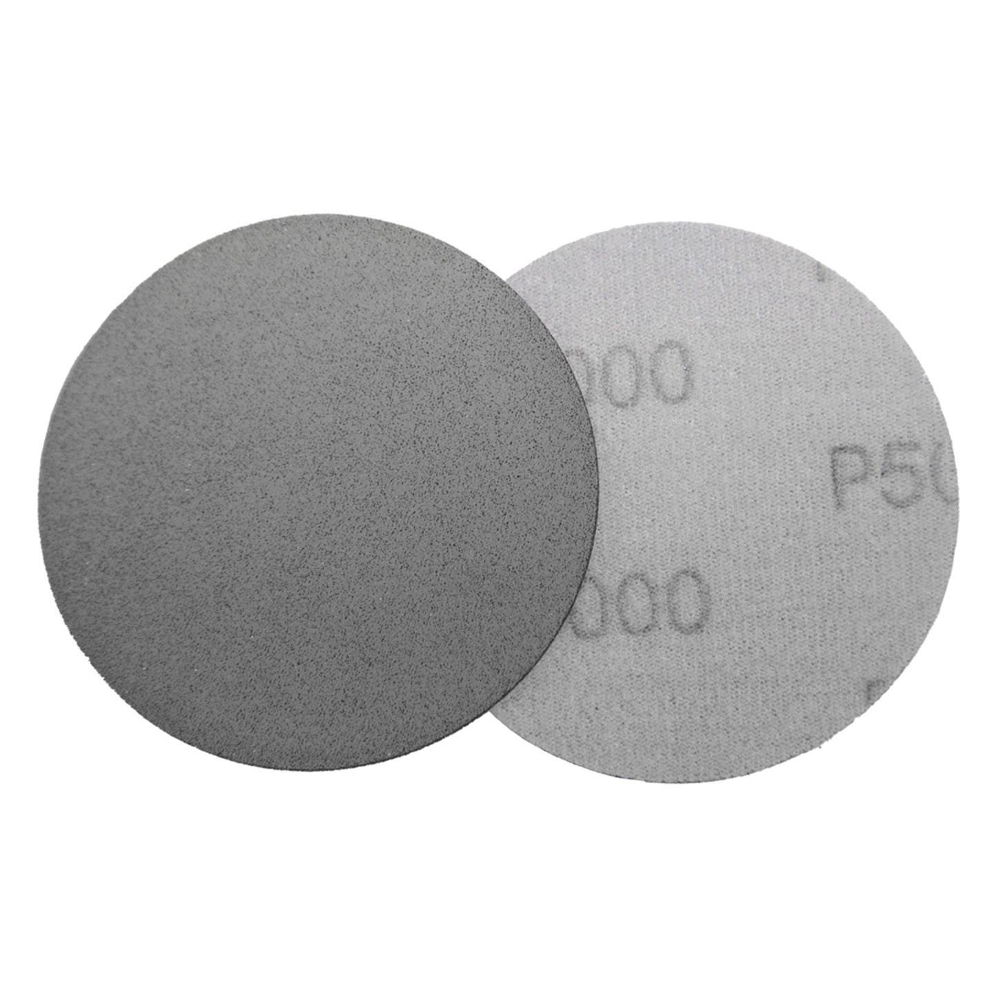 GEOTek™ Engineered Abrasives Foam Discs - 5000 Grit