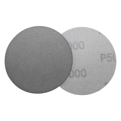 GEOTek™ Engineered Abrasives Foam Discs - 5000 Grit