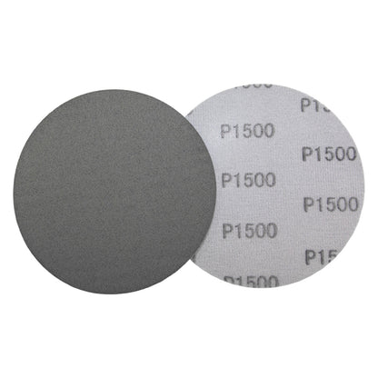 GEOTek™ Engineered Abrasive Foam Discs - 1500 Grit