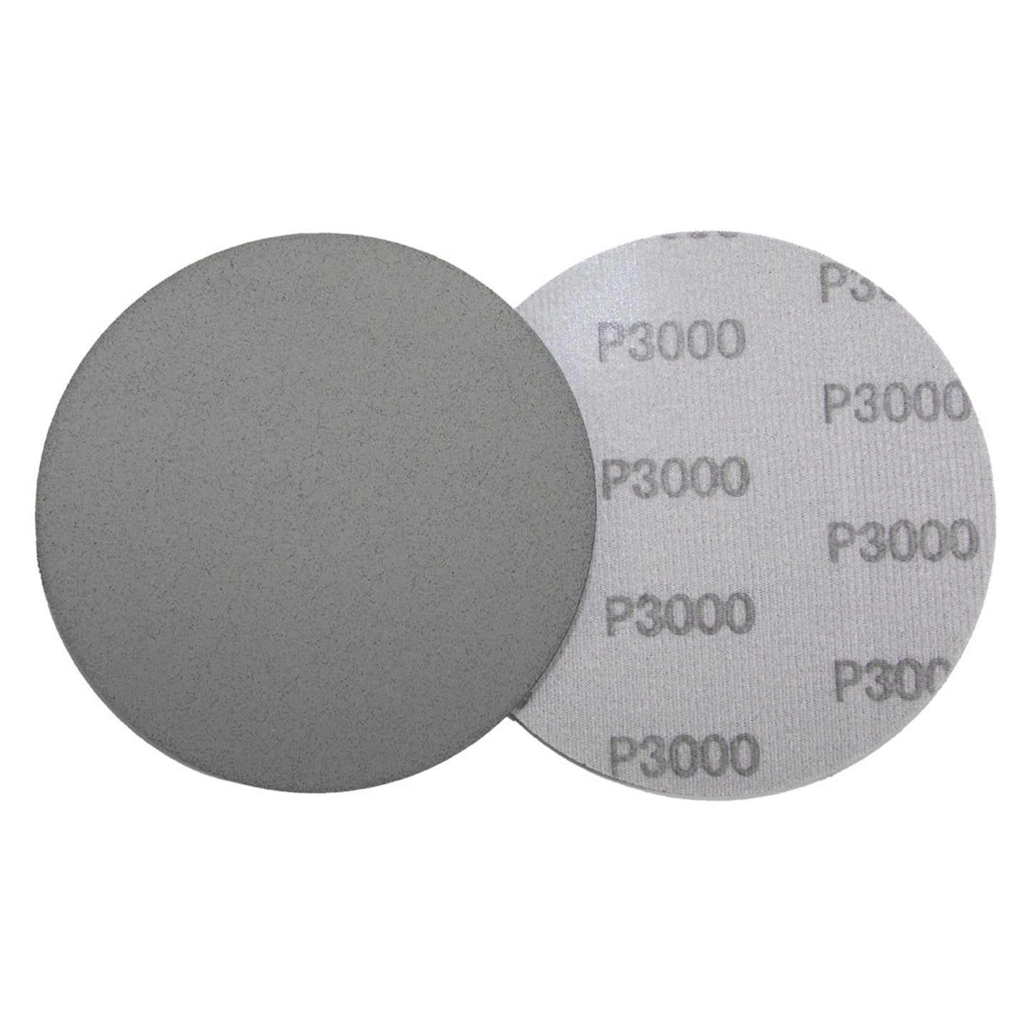 GEOTek™ Engineered Abrasive Foam Discs - 3000 Grit