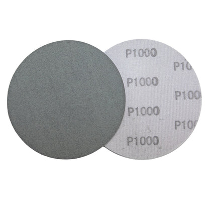 GEOTek™ Engineered Abrasives Foam Discs - 1000 Grit