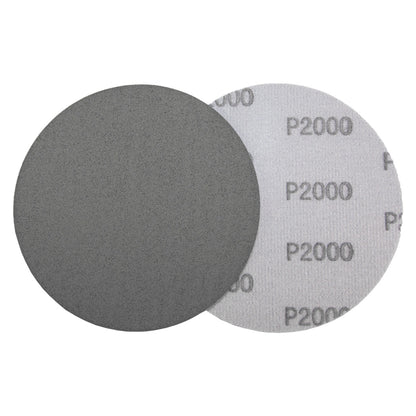 GEOTek™ Engineered Abrasive Foam Discs - 2000 Grit