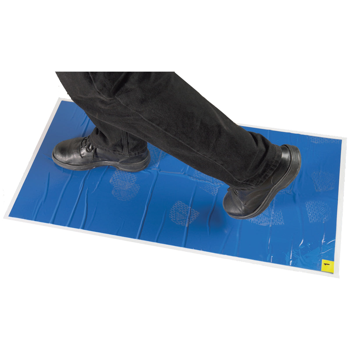 Walk On Tacky Mat Replacement Pack - Two Sizes Available