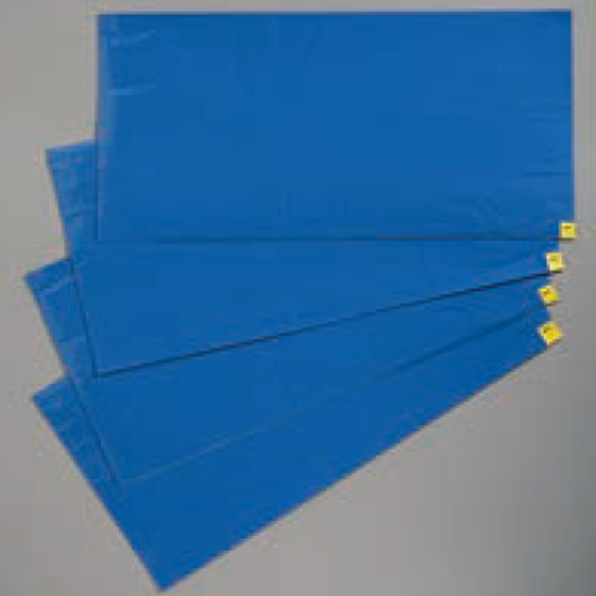 Walk On Tacky Mat Replacement Pack - Two Sizes Available