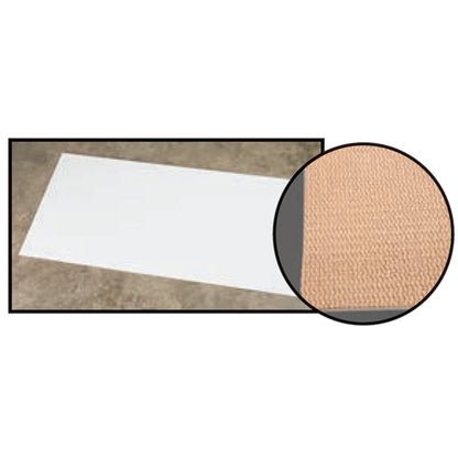Walk On Tacky Mat Replacement Pack - Two Sizes Available