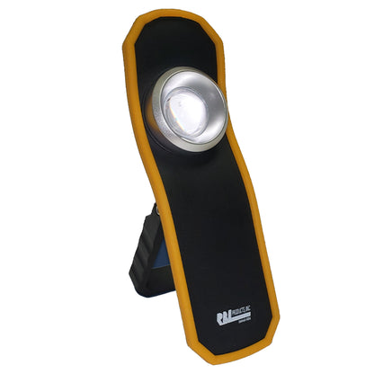 UV Putty with Rechargeable 10W UV Worklight