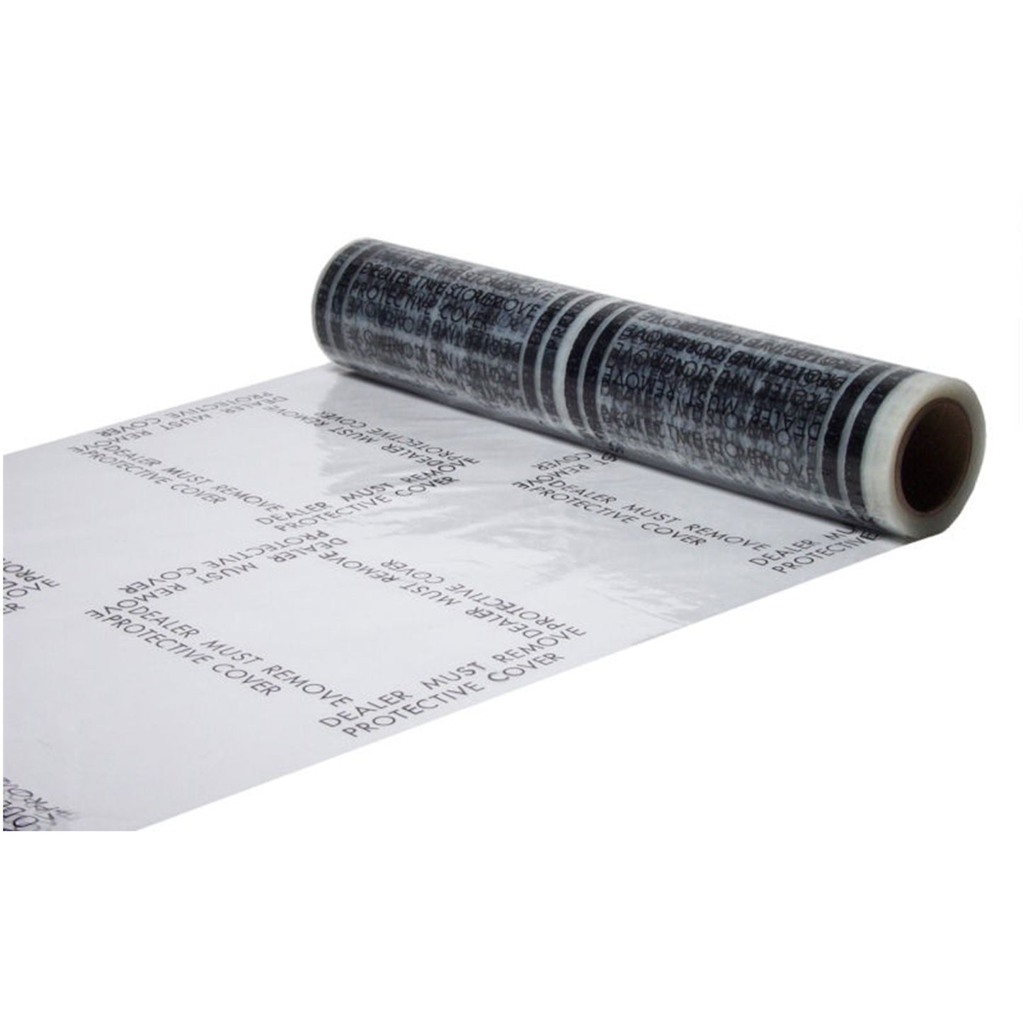 Carpet Protective Film - Two Sizes Available