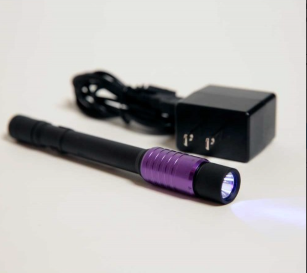 RBL UV854 - UV Pen Light
