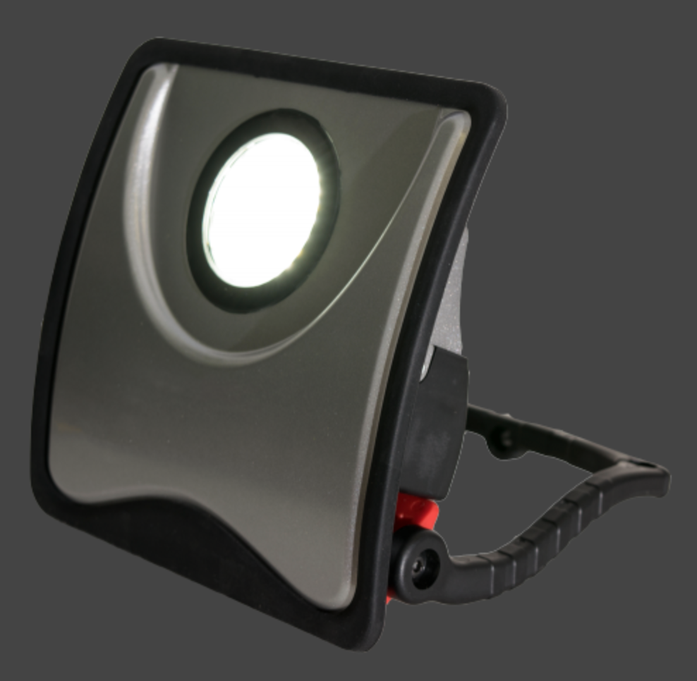 RBL INS-1 - Color Correction Inspection Light