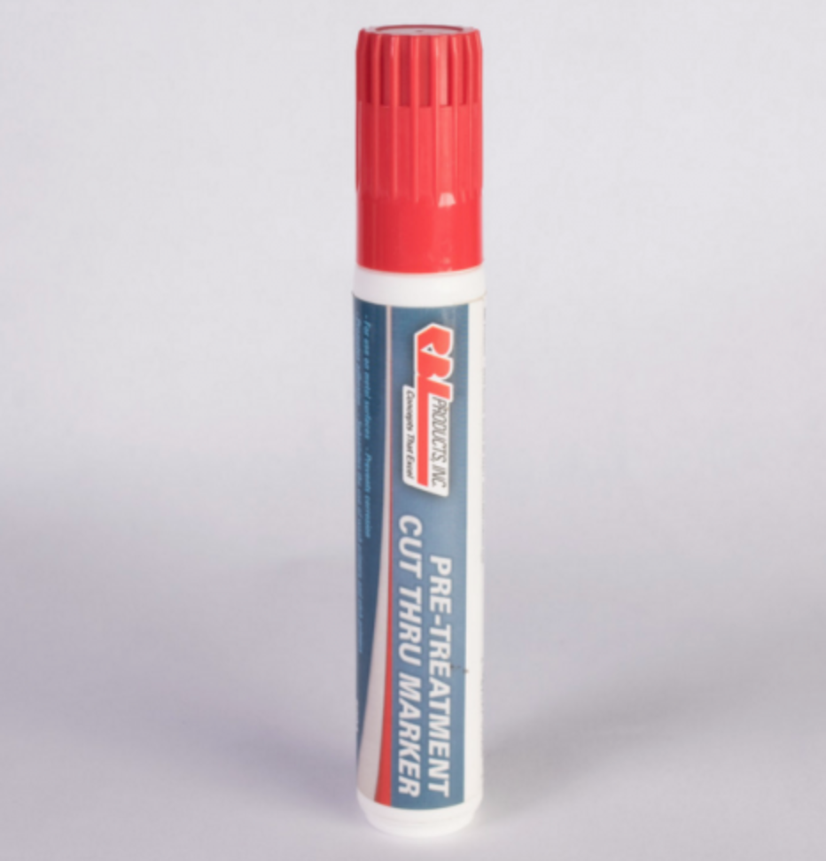 RBL 5004 - Pre-Treatment Anti-Corrosion Pen