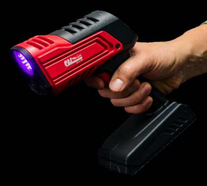 RBL UV866 - UV Gun Light Kit